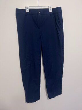 LOFT 'The Riviera Slim' Pants